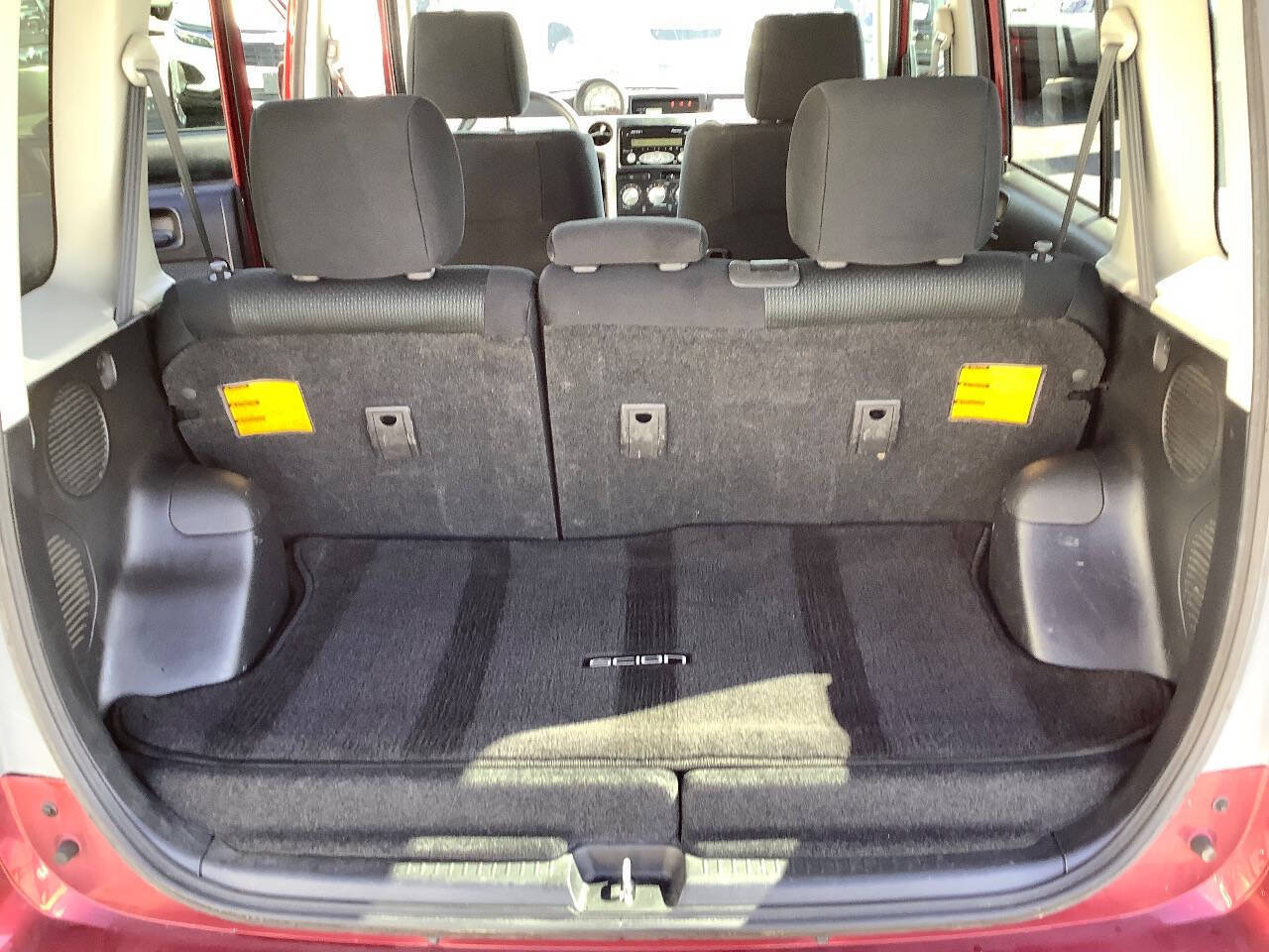 Used 2006 Scion xB FWD image 27
