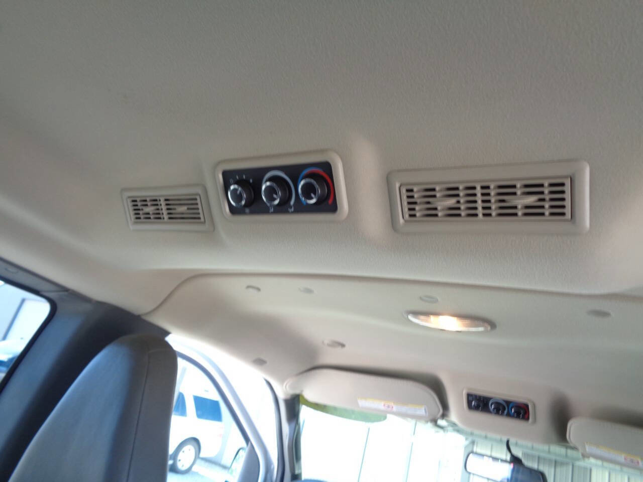 Used 2018 Chevrolet Express 2500 LT w/ LT Preferred Equipment Group image 55