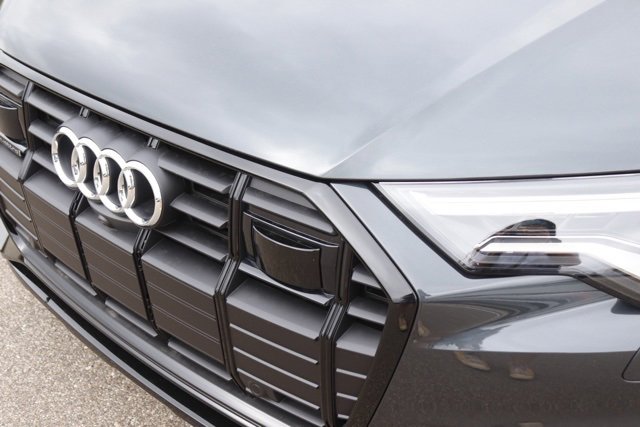 New 2025 Audi A6 Premium Plus image 11