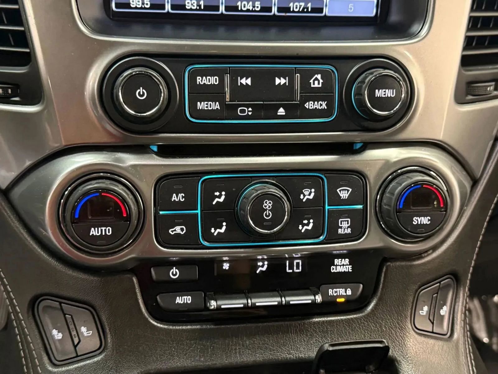 Used 2019 Chevrolet Tahoe LT image 31