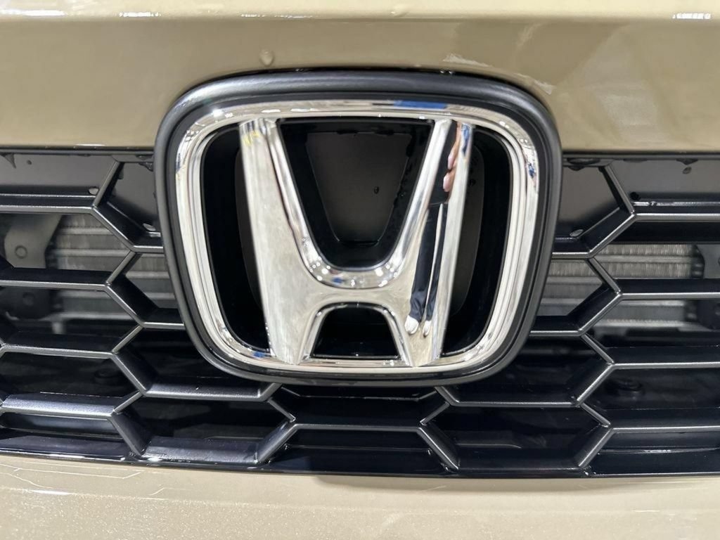 New 2026 Honda Civic Sport image 27
