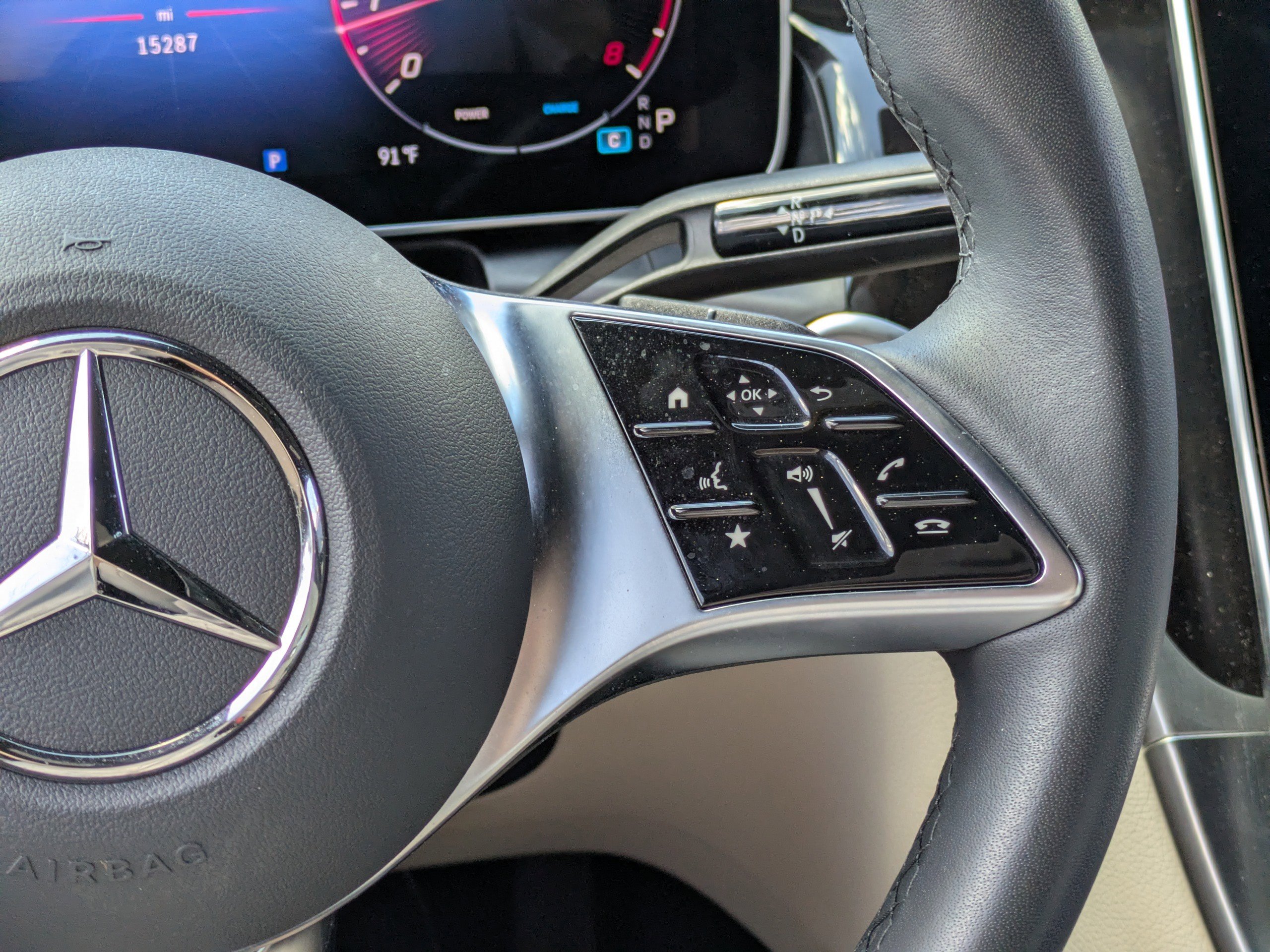 Certified 2025 Mercedes-Benz GLC 300 image 18