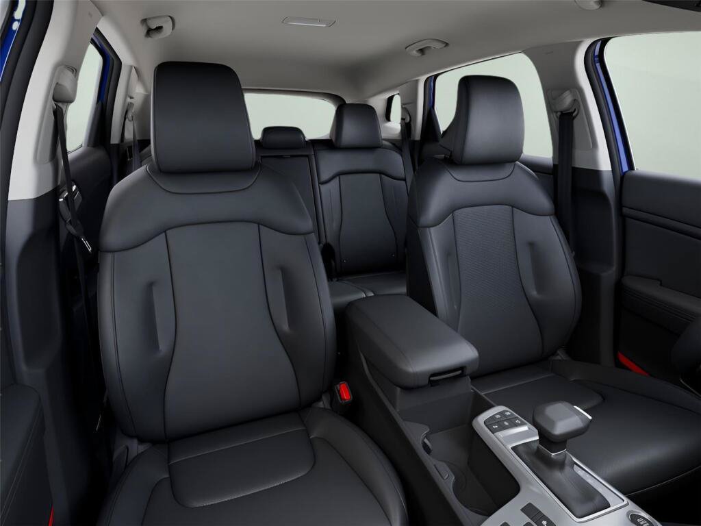 New 2026 Kia Sportage EX AWD/4WD image 10
