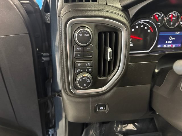Used 2021 Chevrolet Silverado 1500 LT w/ All Star Edition Plus AWD/4WD image 49