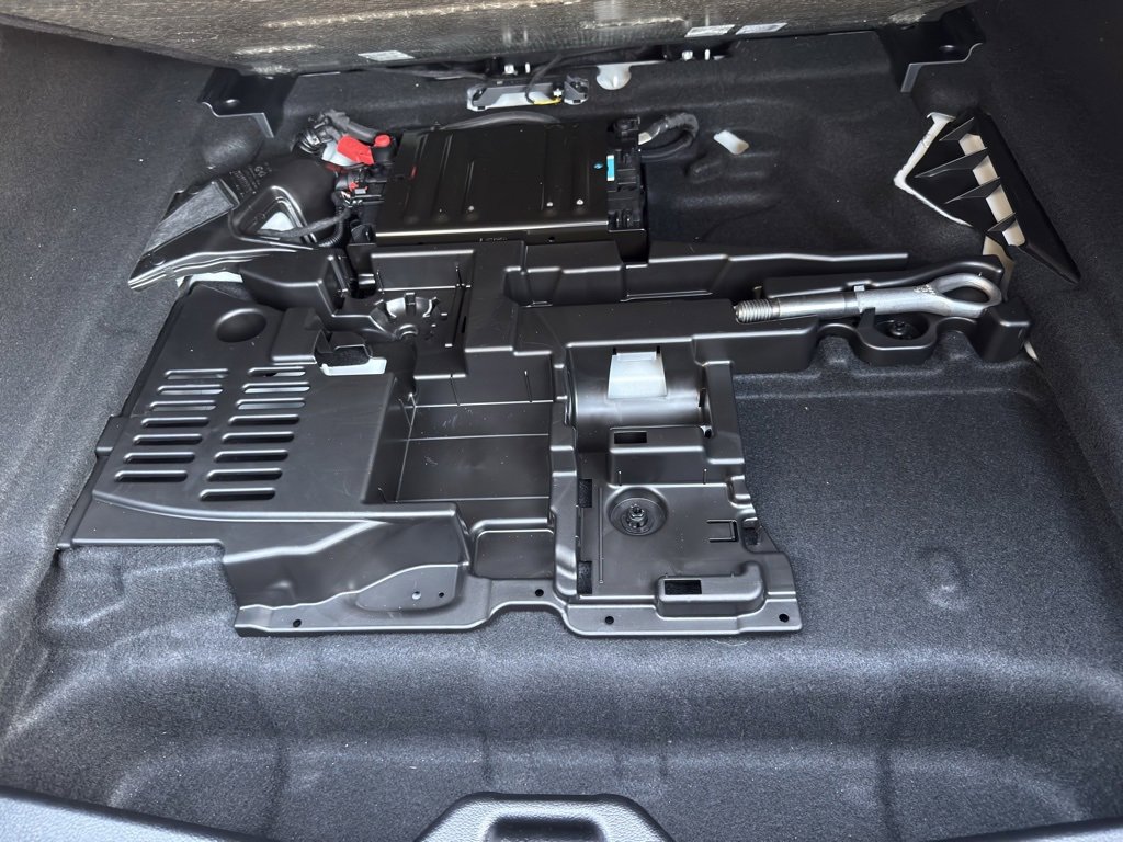 Used 2025 Mercedes-Benz CLA 250 image 38