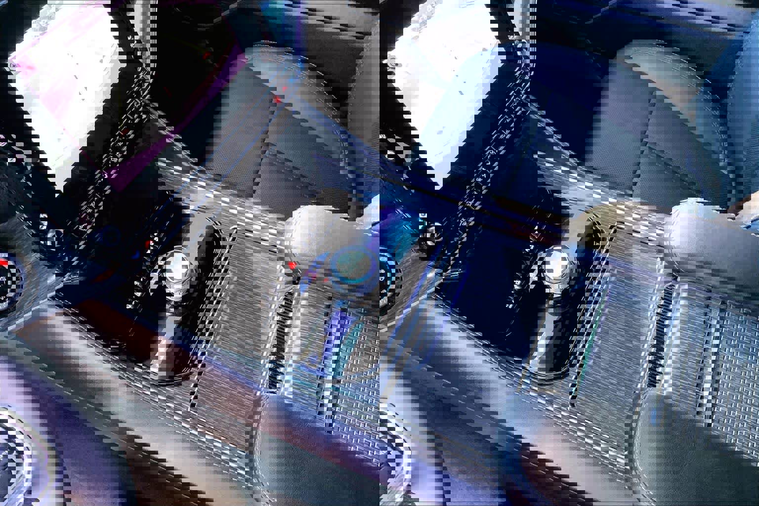 Used 2022 Jeep Wagoneer Series II image 13