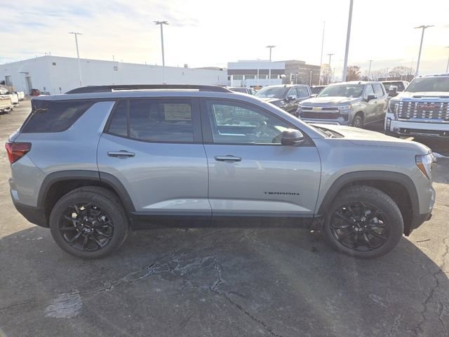 New 2026 GMC Terrain Elevation w/ Black Edition image 18