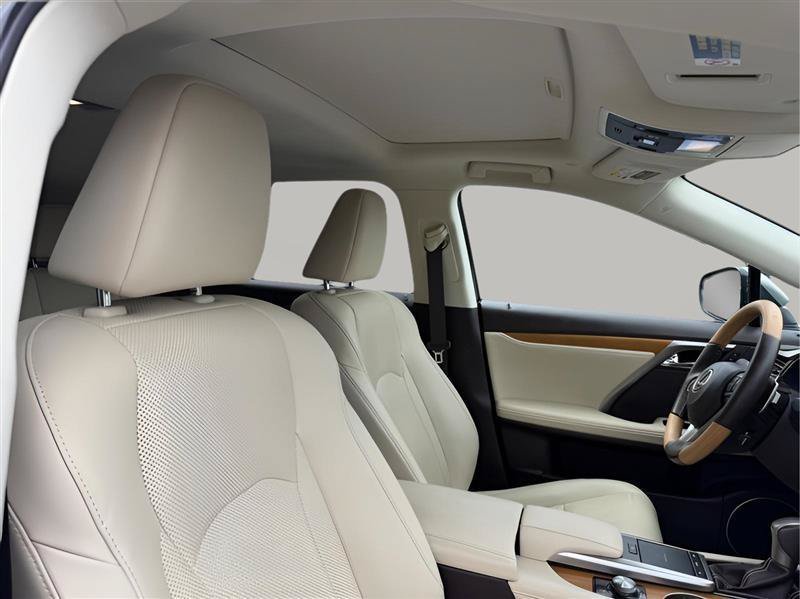 Used 2020 Lexus RX 350 FWD w/ Premium Package image 50