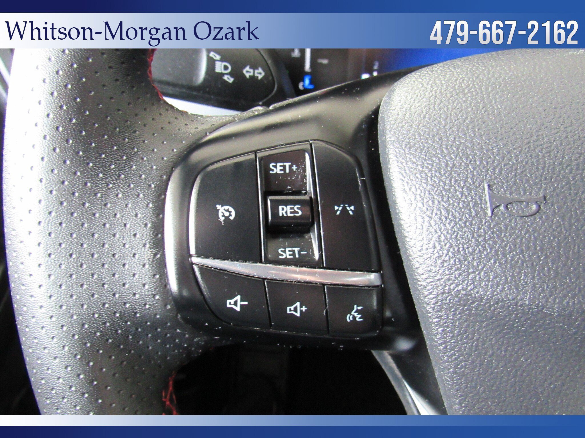 Used 2025 Ford Escape ST-Line FWD image 39