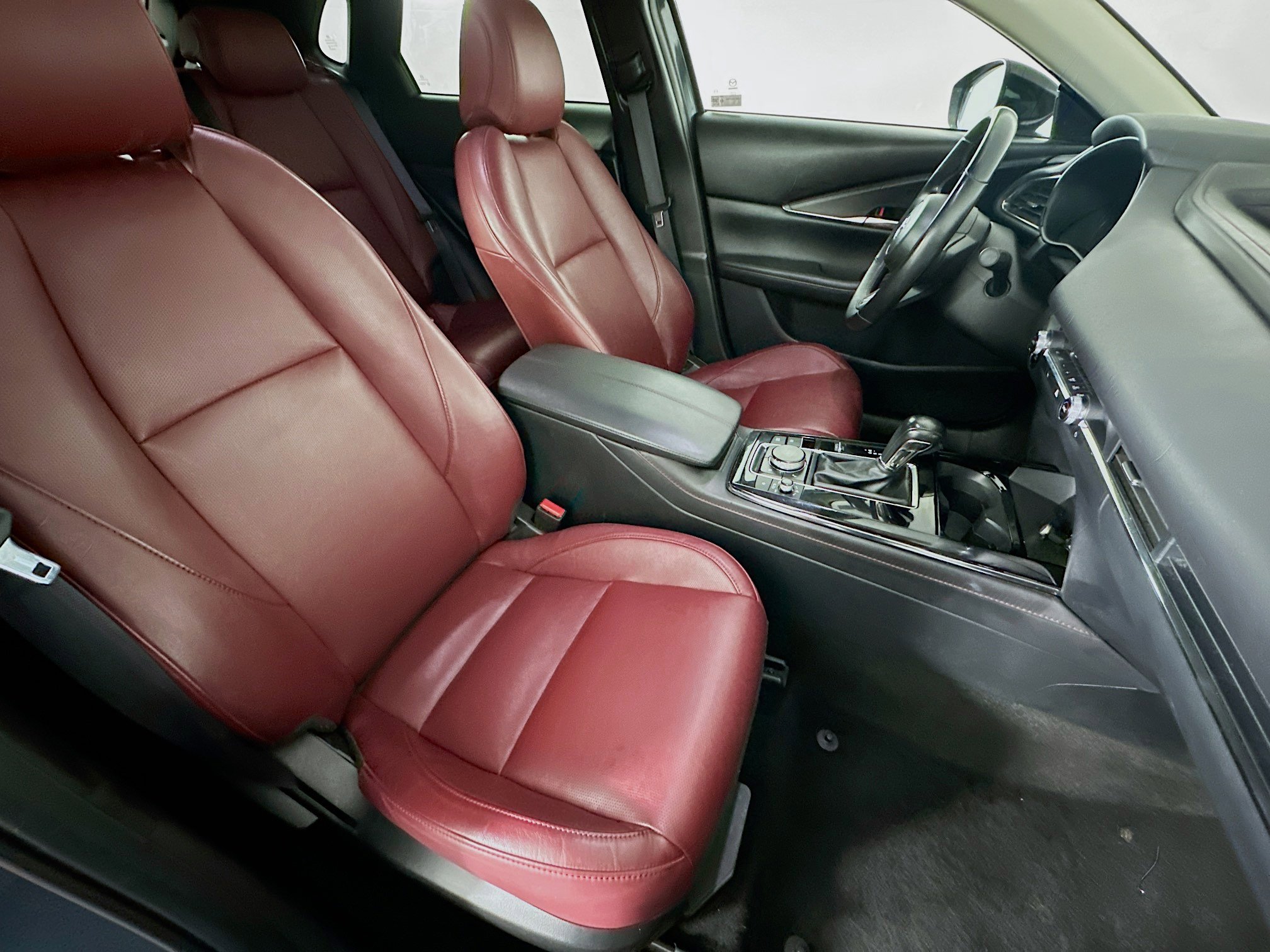 Used 2024 MAZDA CX-30 AWD 2.5 S w/ Preferred Package image 33