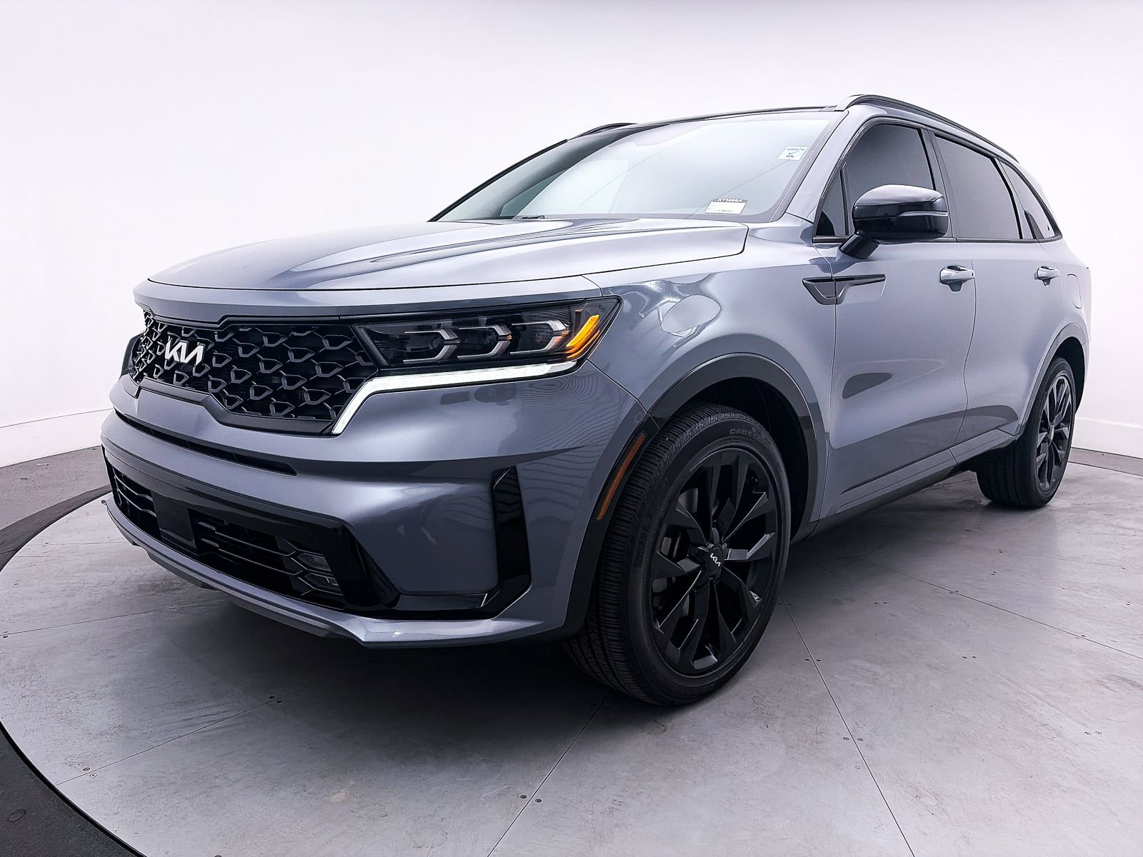 Certified 2023 Kia Sorento SX image 13