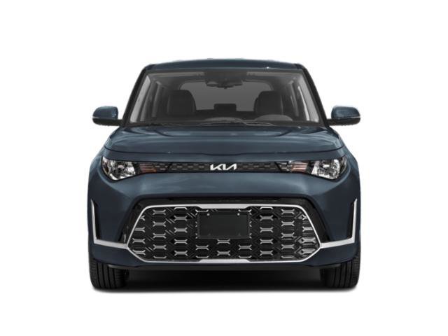 Used 2023 Kia Soul GT-Line w/ GT-Line Technology Package image 11