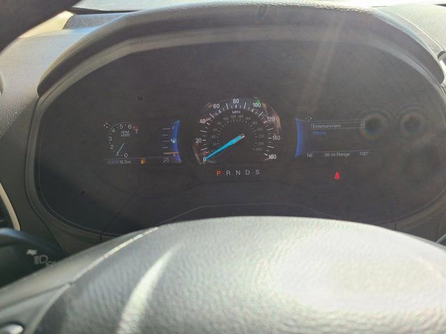 New 2024 Ford Edge SE image 11