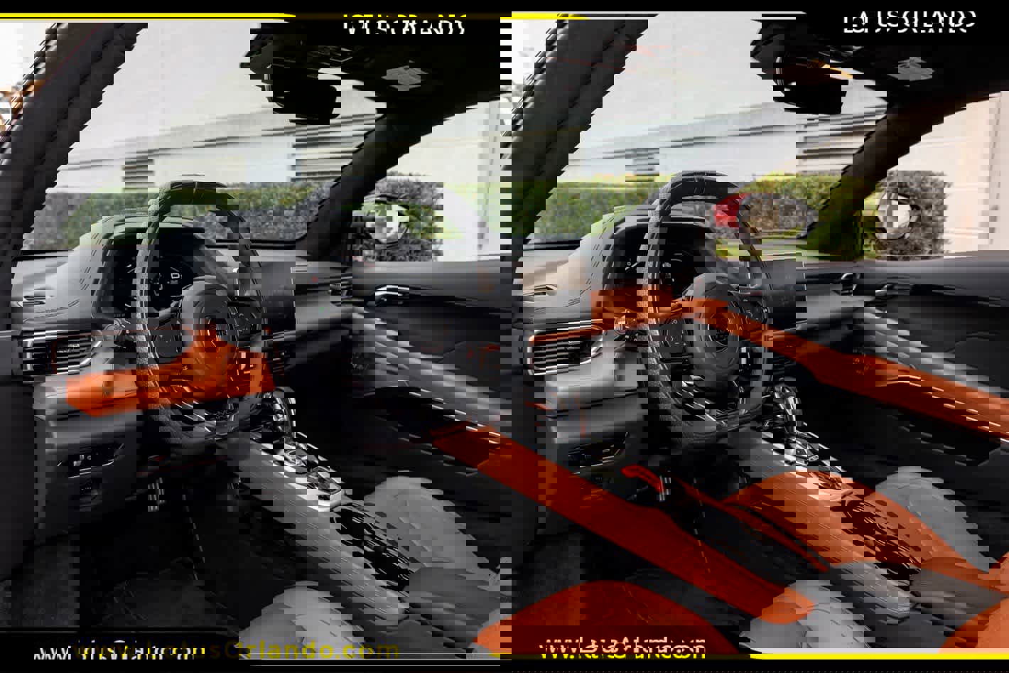 Used 2024 Lotus Emira First Edition image 44