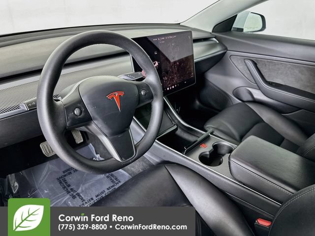 Used 2020 Tesla Model 3 Long Range AWD/4WD image 10