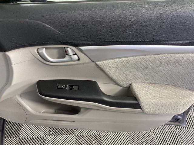 Used 2015 Honda Civic Hybrid Sedan image 25