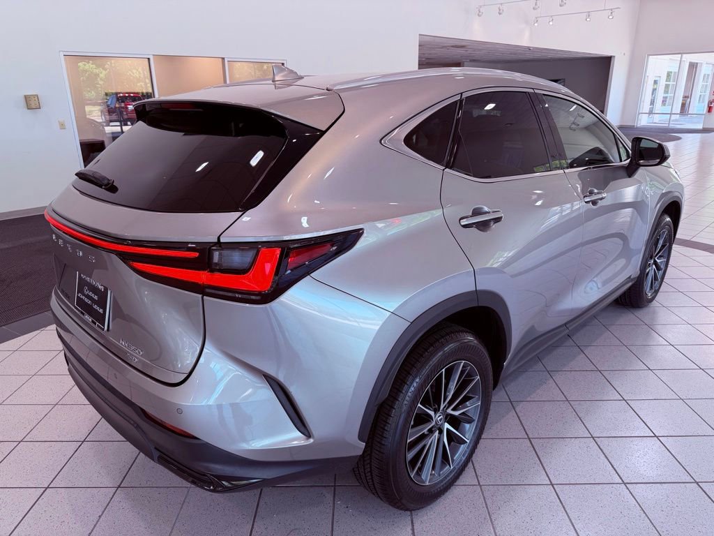 Used 2023 Lexus NX 350 AWD image 15