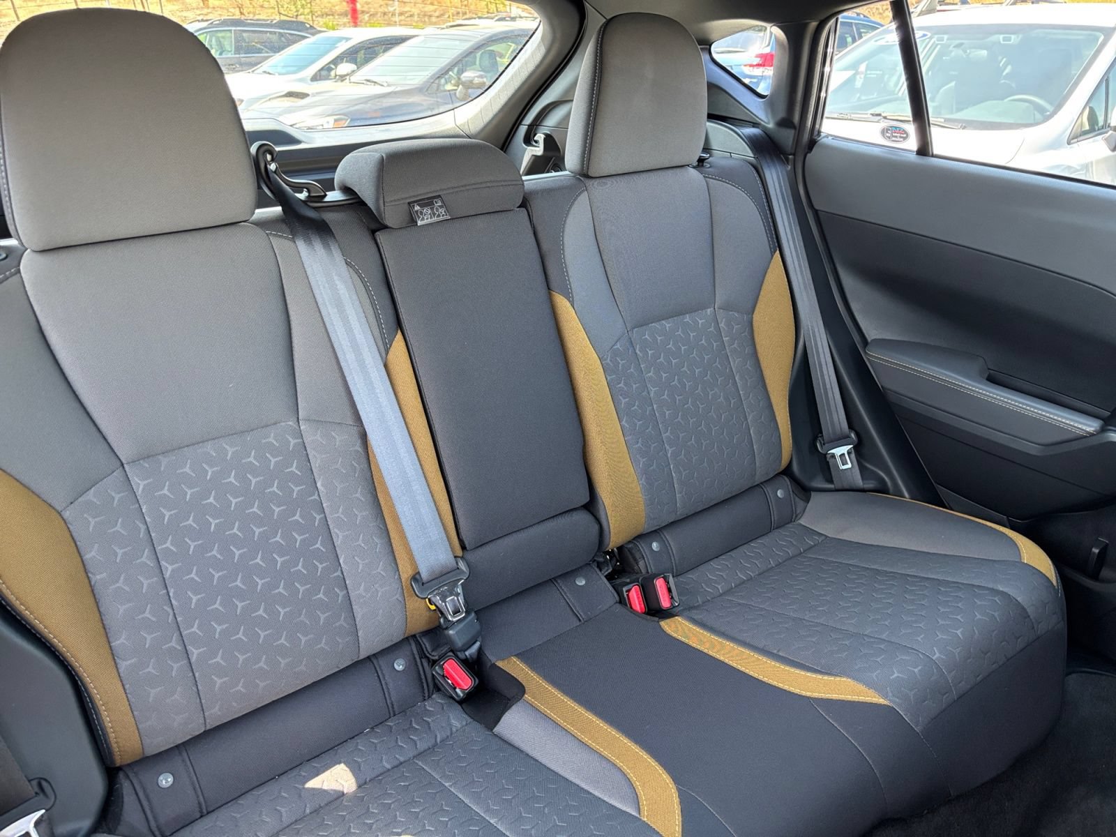 Certified 2025 Subaru Crosstrek 2.5i Sport w/ Popular Package #3A AWD/4WD image 19