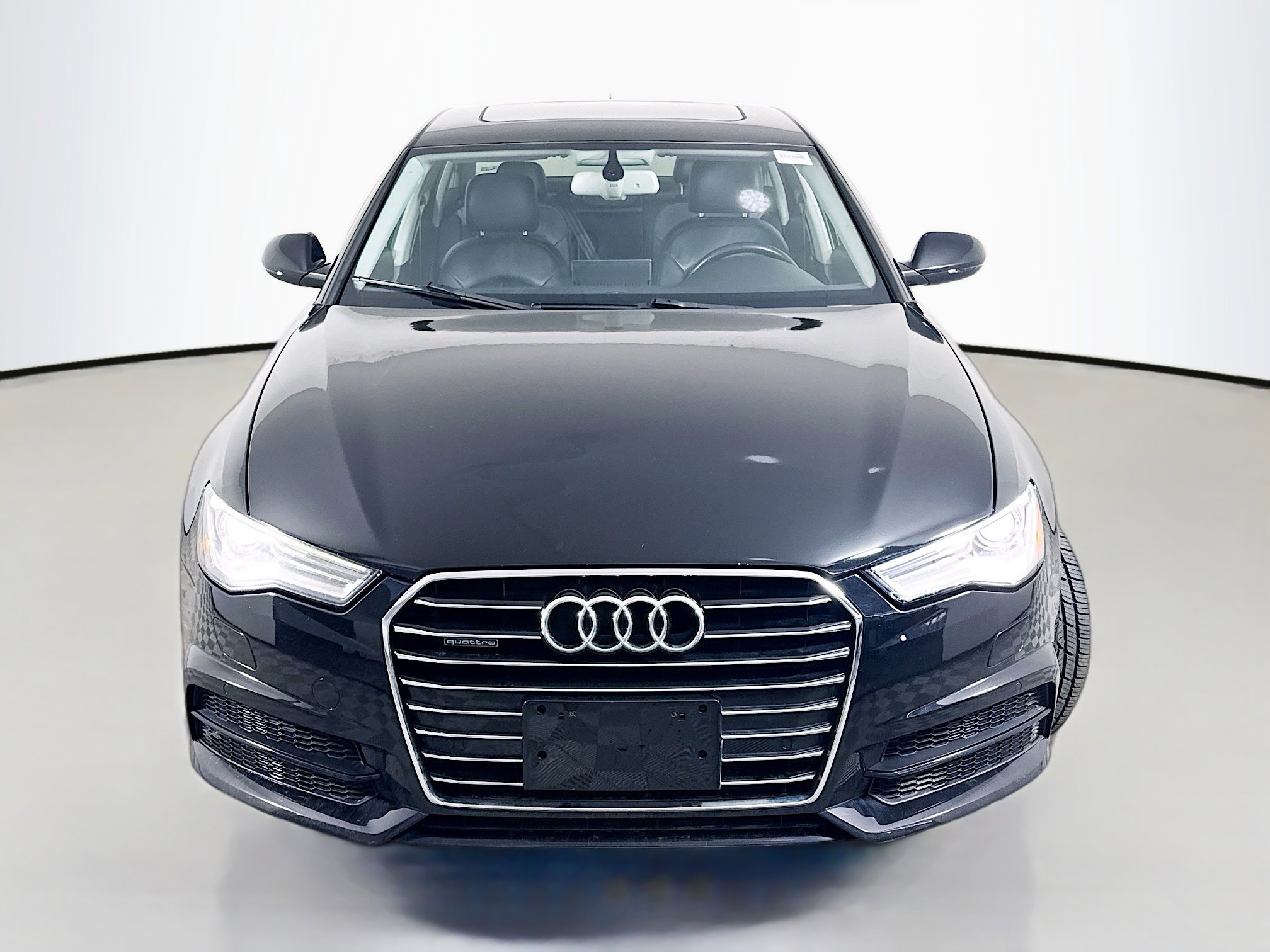 Used 2018 Audi A6 2.0T Premium image 2