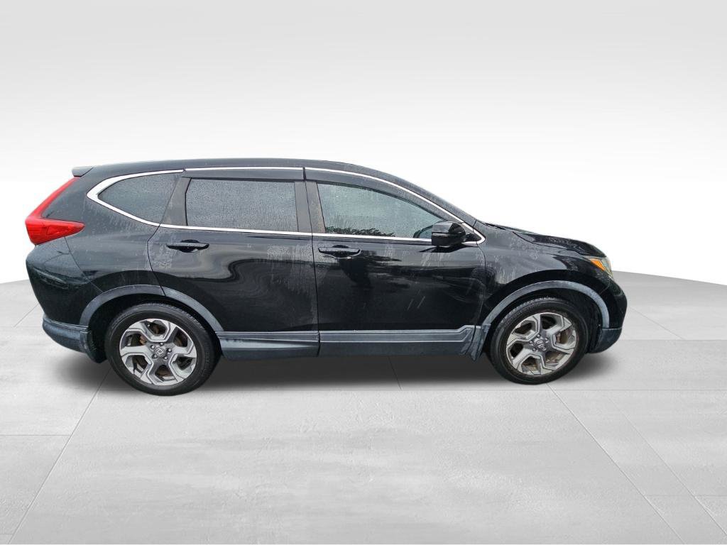 Used 2019 Honda CR-V EX image 5