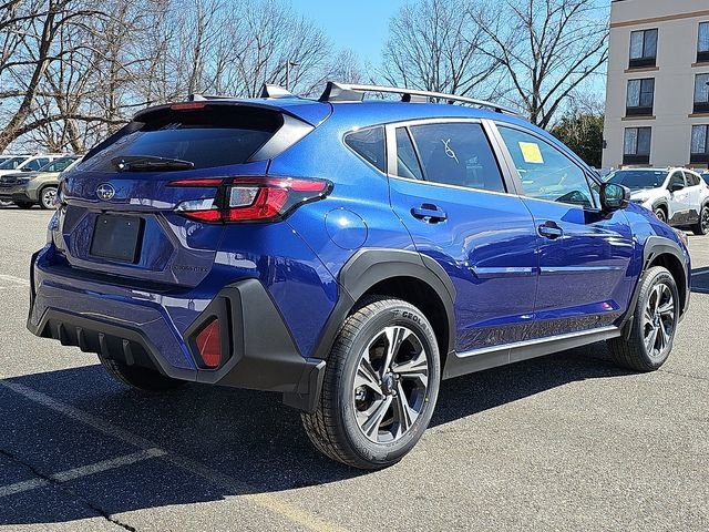 New 2026 Subaru Crosstrek 2.0i Premium image 6