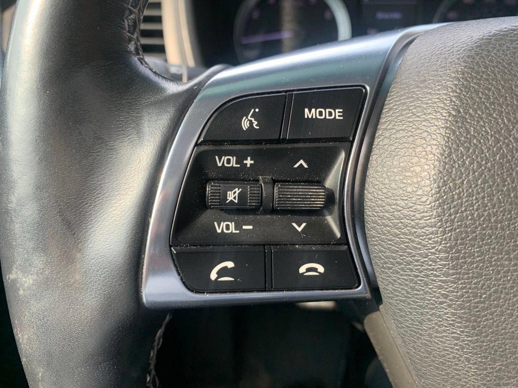 Used 2018 Hyundai Sonata Limited FWD image 38
