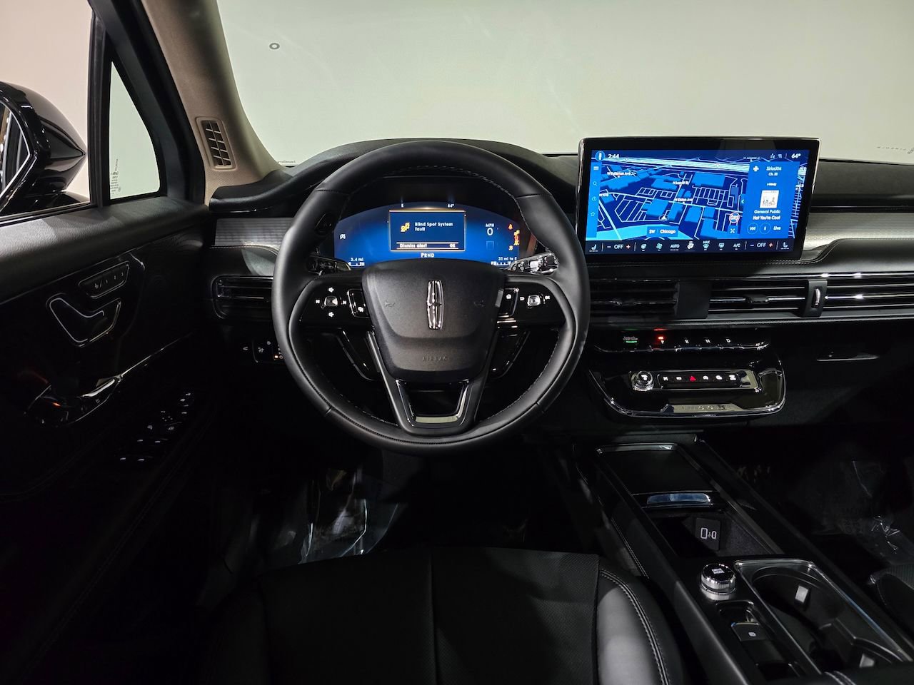 New 2026 Lincoln Corsair Premiere image 21