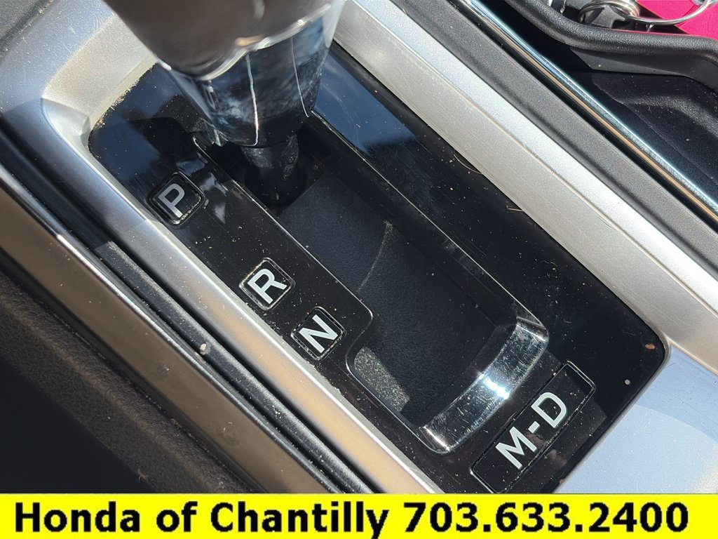 Used 2022 Subaru Ascent Onyx Edition AWD/4WD image 21