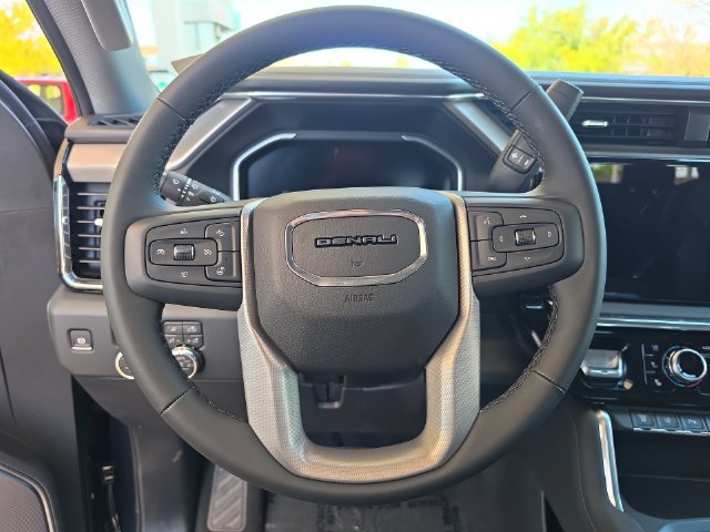 New 2026 GMC Sierra 3500 Denali w/ Denali Reserve Package AWD/4WD image 23