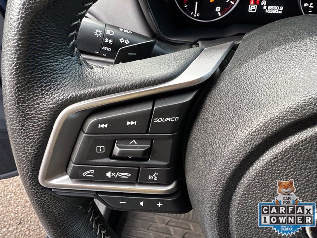 Certified 2024 Subaru Legacy Premium AWD/4WD image 13