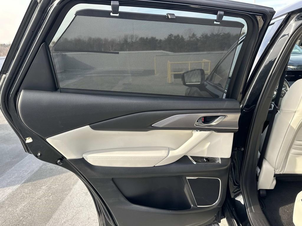 Certified 2023 MAZDA CX-9 Signature image 32