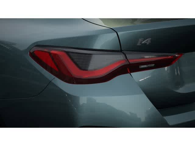 New 2026 BMW i4 eDrive40 w/ M Sport Package RWD image 8