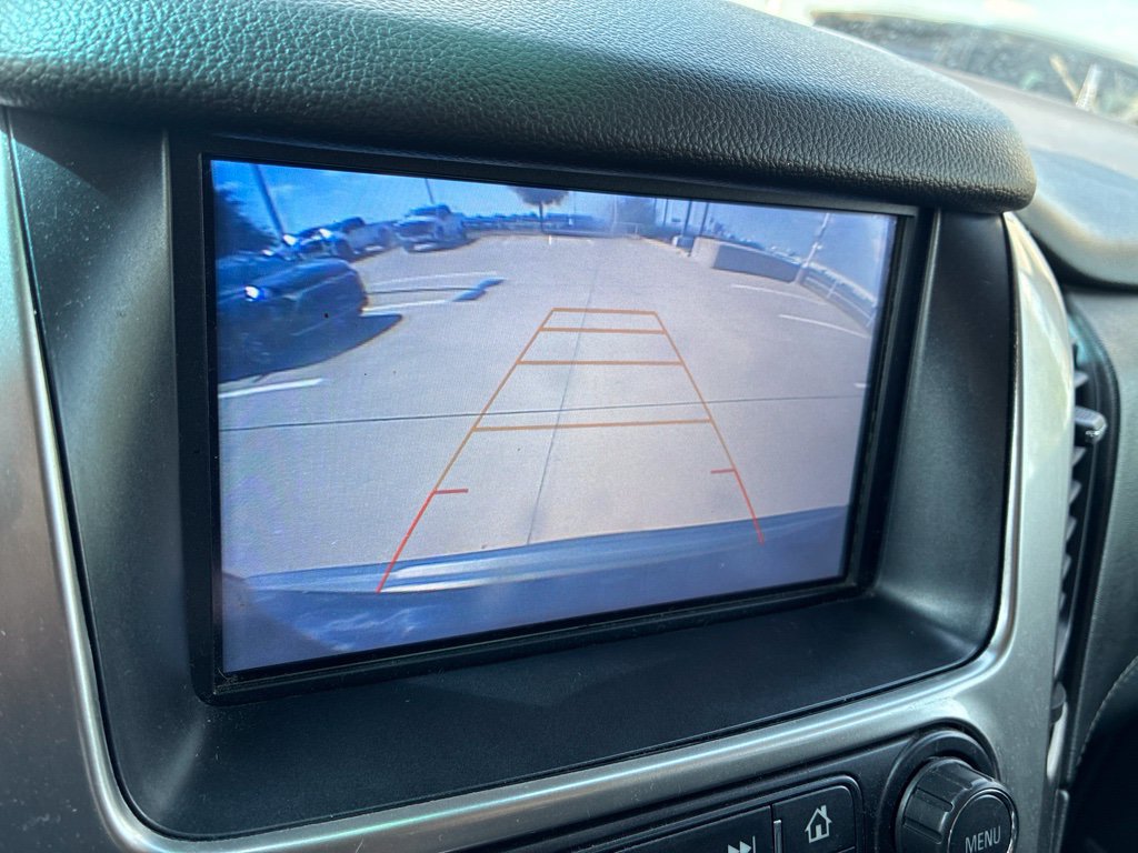 Used 2019 Chevrolet Tahoe Premier AWD/4WD image 12