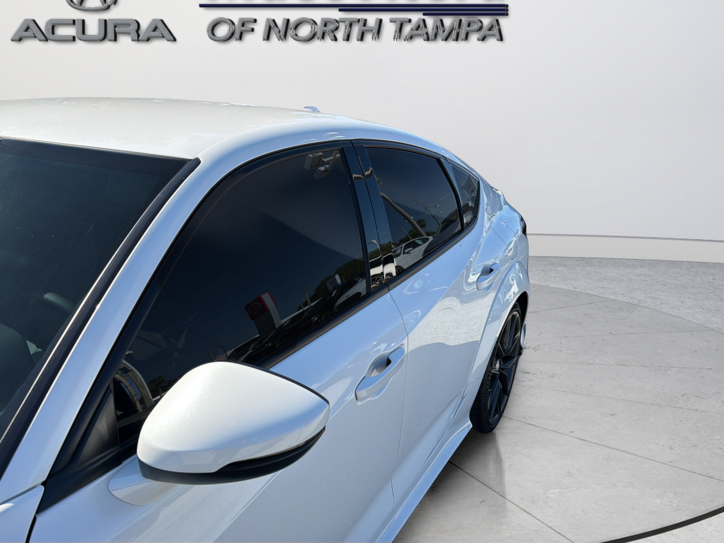Used 2025 Acura Integra Type S FWD image 15