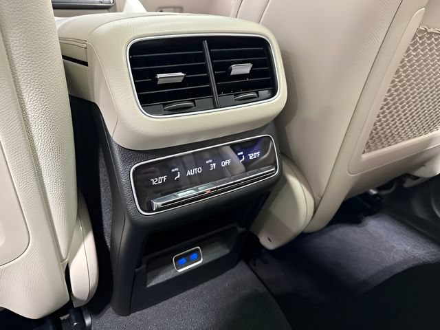 Certified 2024 Mercedes-Benz GLS 450 4MATIC image 26
