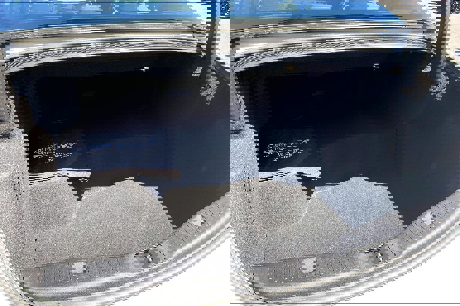 Used 2016 Lincoln MKZ Hybrid w/ Equipment Group 600A Reserve image 36