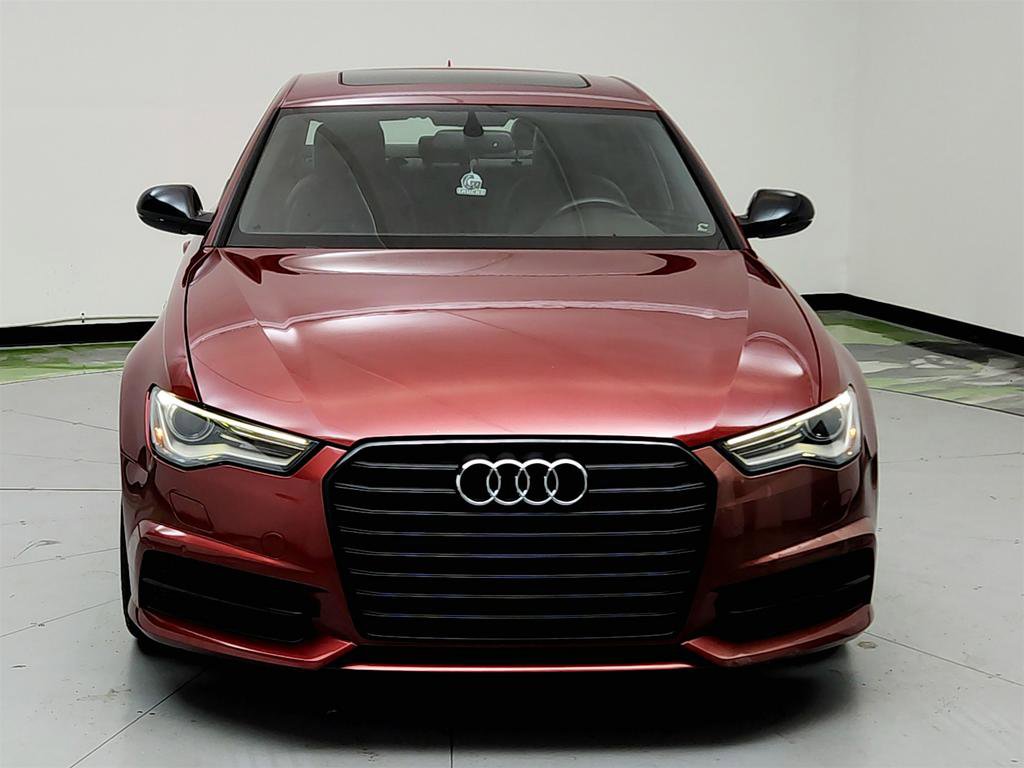 Used 2018 Audi A6 2.0T Premium image 2