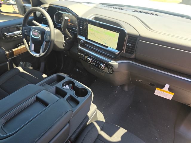 New 2026 GMC Sierra 3500 SLE AWD/4WD image 24