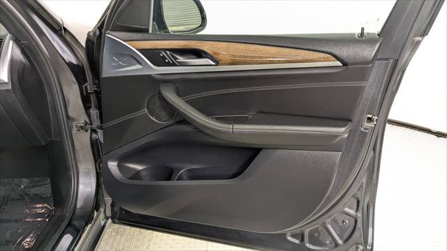 Used 2018 BMW X3 xDrive30i AWD/4WD image 23
