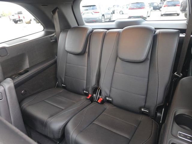 Used 2022 Mercedes-Benz GLS 450 4MATIC image 17