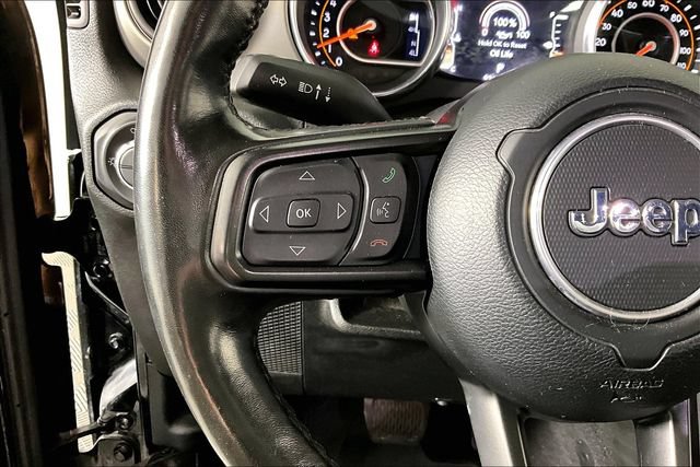 Used 2021 Jeep Gladiator Sport AWD/4WD image 10