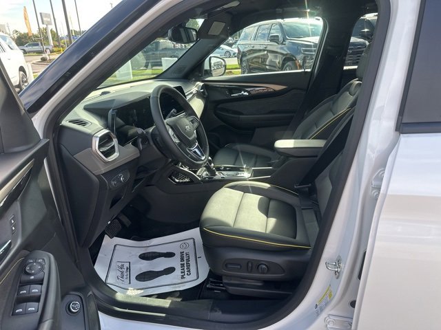New 2026 Chevrolet TrailBlazer ACTIV w/ Convenience Package image 16