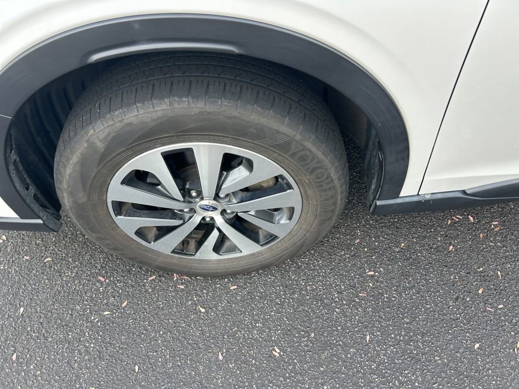 Used 2022 Subaru Outback Premium image 15