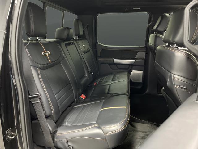 Used 2024 Ford F250 Platinum image 36