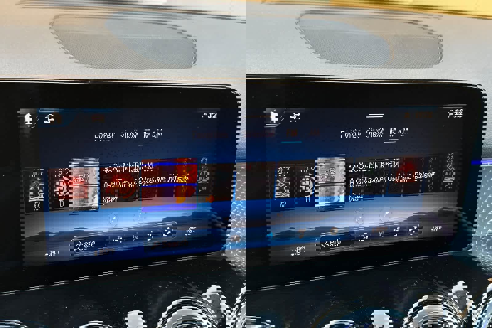 New 2026 Mercedes-Benz GLB 250 GLB 250 image 17