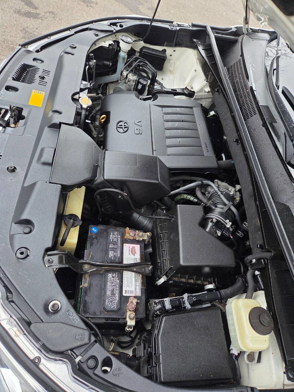 Used 2015 Toyota Highlander XLE image 31