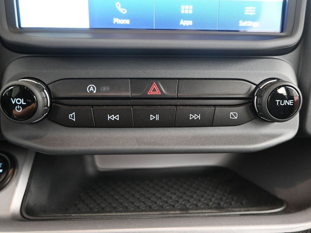 Used 2024 Ford Bronco Sport Big Bend w/ Convenience Package image 23