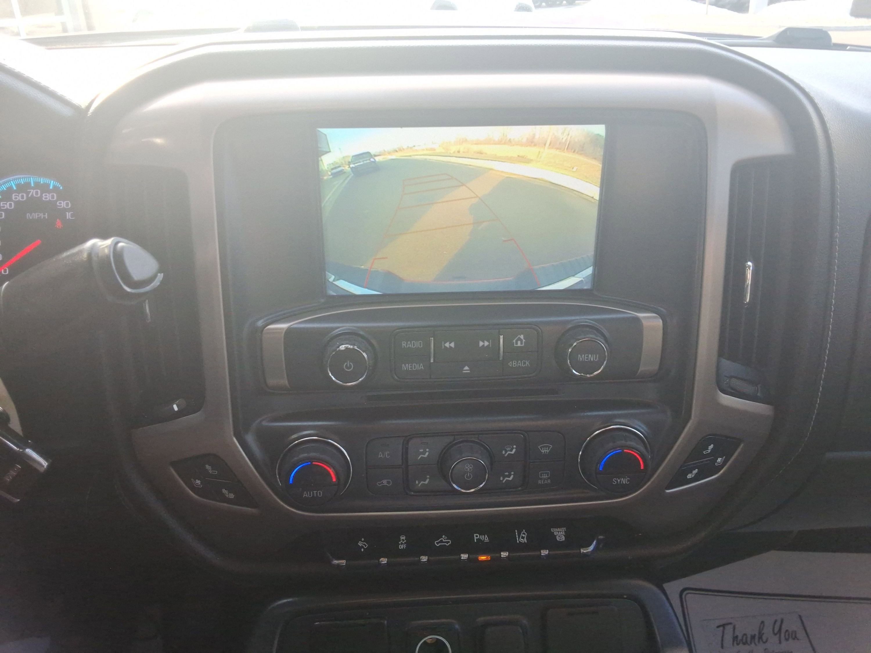 Used 2019 GMC Sierra 3500 Denali w/ Duramax Plus Package image 16