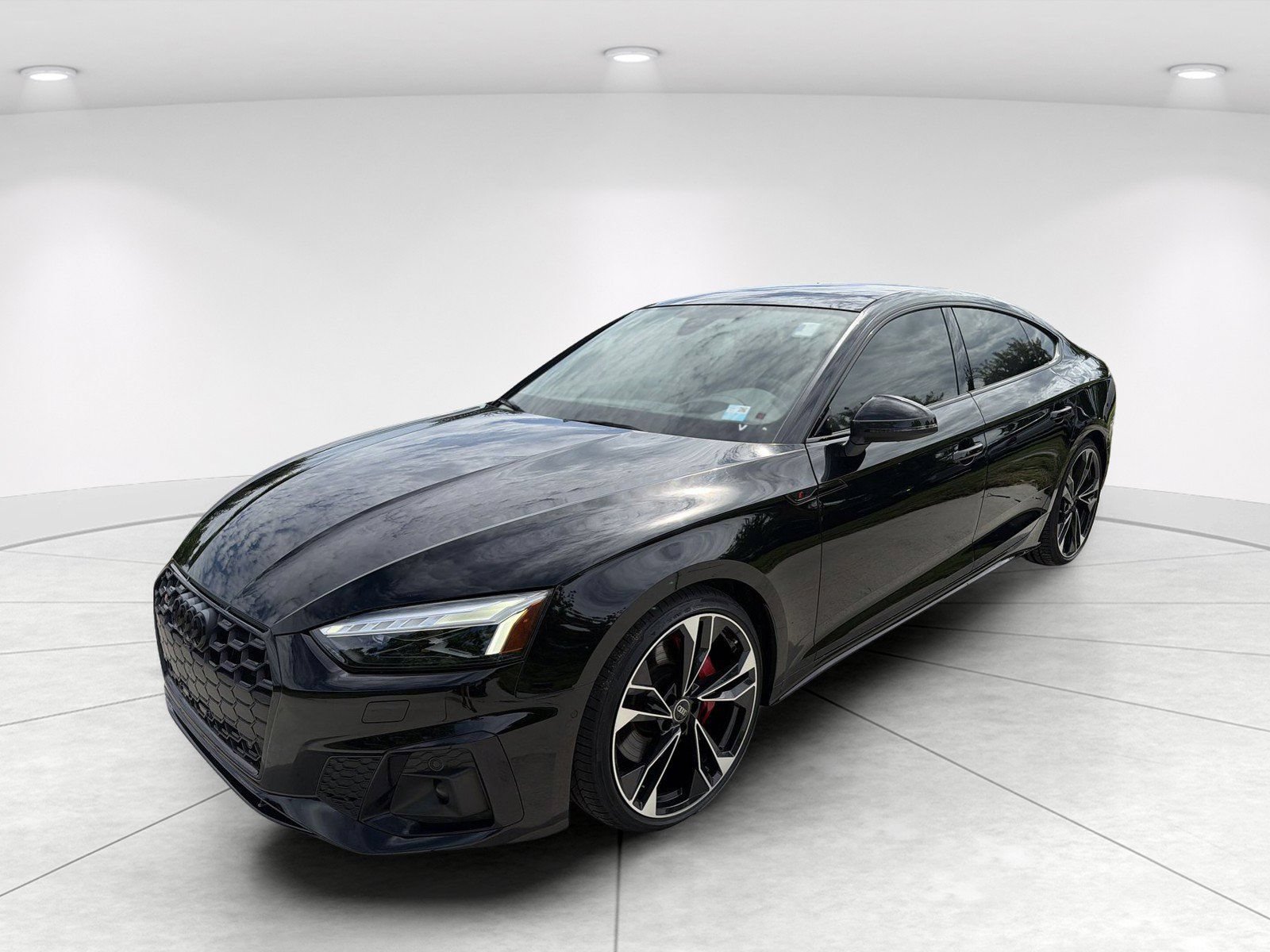 Used 2022 Audi S5 Prestige w/ Prestige Package AWD/4WD image 8