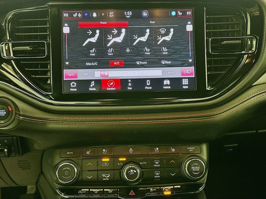 Used 2023 Dodge Durango GT image 16